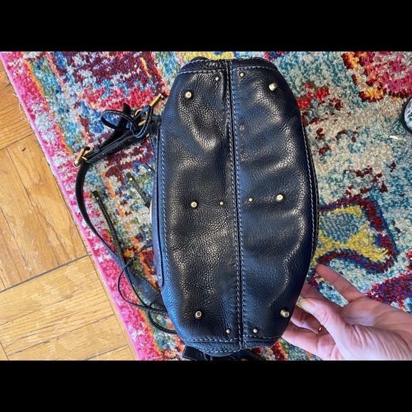 CHLOE PADDINGTON MESSENGER CROSSBODY SHOULDER BAG - Picture 9 of 16